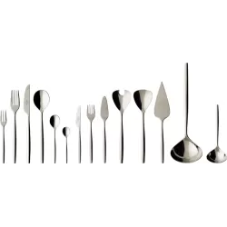 MetroChic Servizio tavola 113 pezzi lunch - Villeroy & Boch