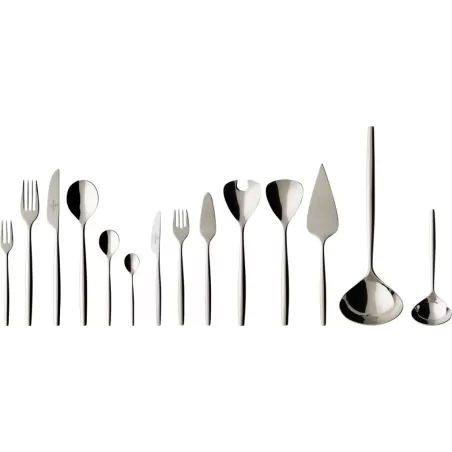 MetroChic Servizio tavola 113 pezzi lunch - Villeroy & Boch