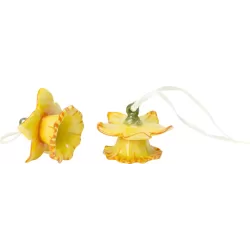 Mini Flower Bells Narciso giallo, Set 2 pezzi - Villeroy & Boch