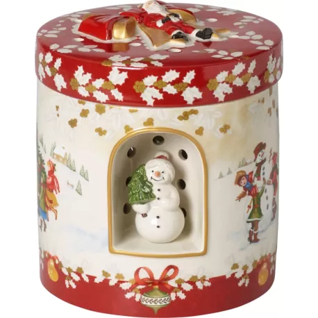 Christmas Toys Pacchetto regalo grande bambini - Villeroy & Boch