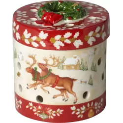 Christmas Toys Pacchetto regalo piccolo renna - Villeroy & Boch