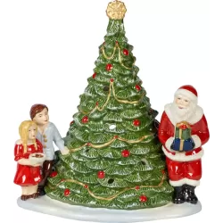 Christmas Toys Babbo Natale su albero - Villeroy & Boch