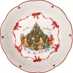 Toy's Fantasy Ciotola grande danza - Villeroy & Boch