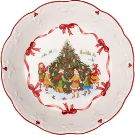 Toy's Fantasy Ciotola grande danza - Villeroy & Boch