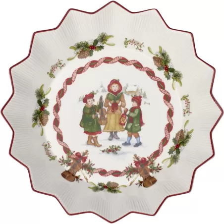 Toy's Fantasy Ciotola grande canto bambini - Villeroy & Boch