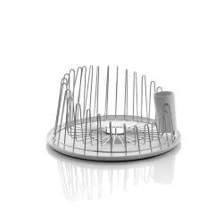 A Tempo, Scolapiatti