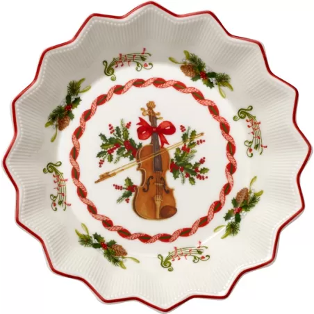 Toy's Fantasy Ciotola piccola, violino - Villeroy & Boch
