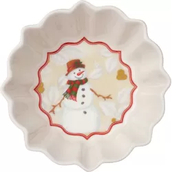 Toy's Fantasy Coppetta, pupazzo di neve - Villeroy & Boch