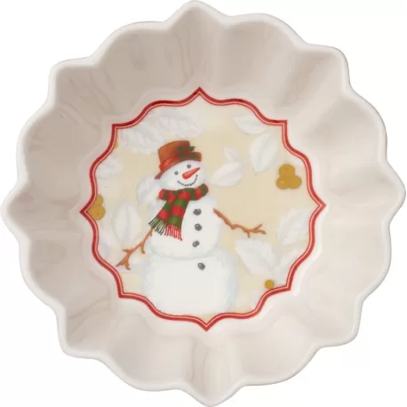 Toy's Fantasy Coppetta, pupazzo di neve - Villeroy & Boch