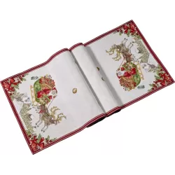 Toy's Fantasy Gobelin runner slitta XL - Villeroy & Boch