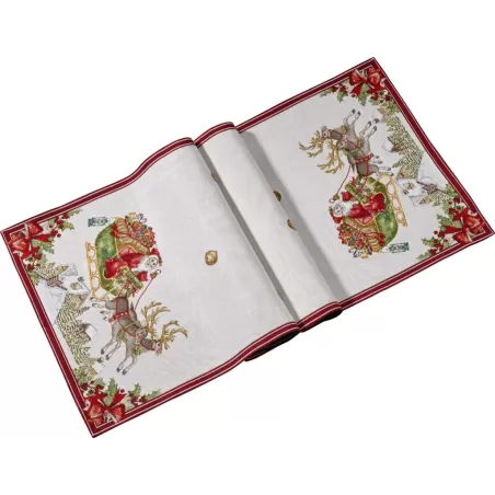 Toy's Fantasy Gobelin runner slitta XL - Villeroy & Boch