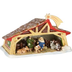 Christmas Toys Memory Giro in slitta Babbo Natale - Villeroy & Boch