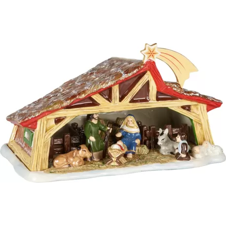 Christmas Toys Memory Presepio - Villeroy & Boch