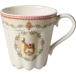 Winter Bakery Delight Forma forno pan di zenzero - Villeroy & Boch