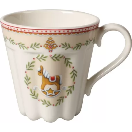 Winter Bakery Delight Forma forno pan di zenzero - Villeroy & Boch