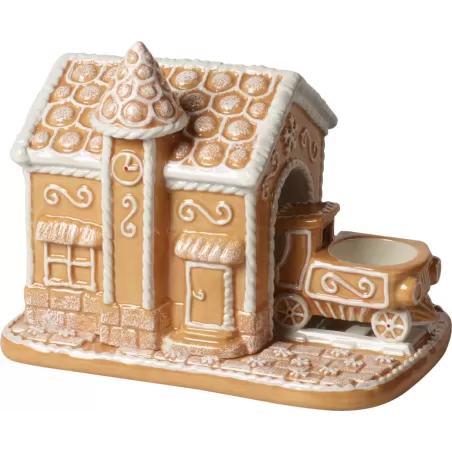 Winter Bakery Decoration Stazione di pan di zenzero - Villeroy & Boch