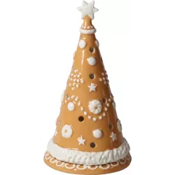 Winter Bakery Decoration Albero pan di zenz. grande - Villeroy & Boch