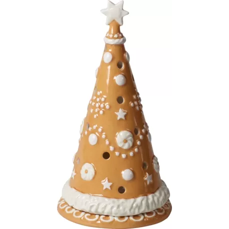 Winter Bakery Decoration Albero pan di zenz. grande - Villeroy & Boch