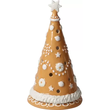 Winter Bakery Decoration Albero pan di zenz. grande - Villeroy & Boch