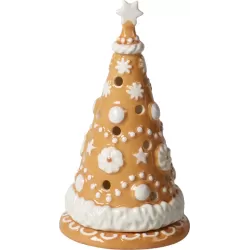 Winter Bakery Decoration Albero pan di zenzenzero piccola - Villeroy & Boch