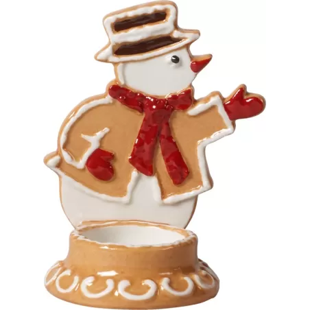 Winter Bakery Decoration pupazzo neve pan di zenz. - Villeroy & Boch