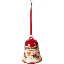 MyChristmas TreeTree Campana, renna - Villeroy & Boch