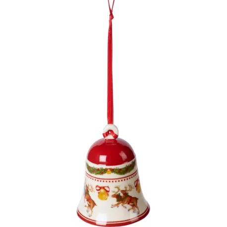 MyChristmas TreeTree Campana, renna - Villeroy & Boch