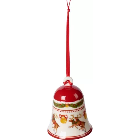 MyChristmas TreeTree Campana, renna - Villeroy & Boch
