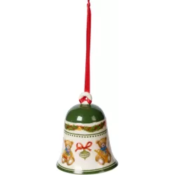 MyChristmas TreeTree Campana, orsetti - Villeroy & Boch