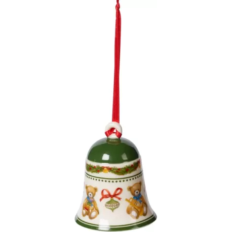 MyChristmas TreeTree Campana, orsetti - Villeroy & Boch