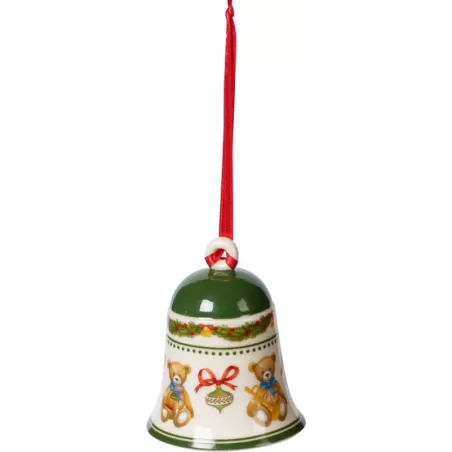 MyChristmas TreeTree Campana, orsetti - Villeroy & Boch