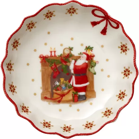 Annual Christmas Edition Coppa piccola 2019 - Villeroy & Boch
