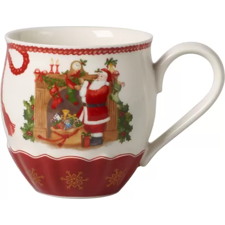 Annual Christmas Edition Mug 2019 - Villeroy & Boch