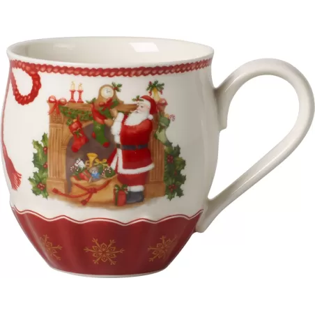 Annual Christmas Edition Mug 2019 - Villeroy & Boch