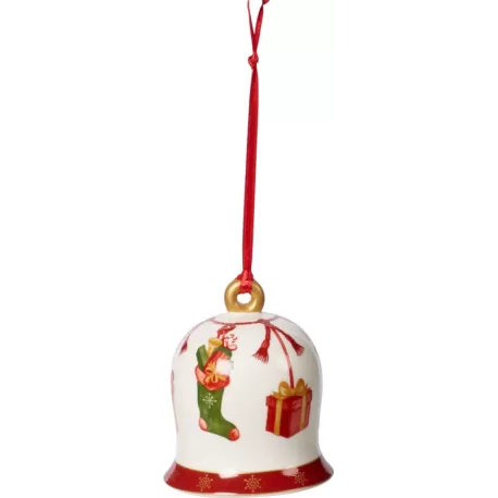 Annual Christmas Edition Campana 2019 - Villeroy & Boch