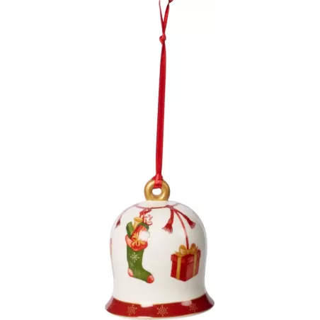 Annual Christmas Edition Campana 2019 - Villeroy & Boch