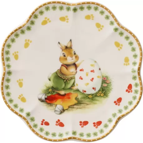 Annual Easter Edition Piatto 2019 - Villeroy & Boch