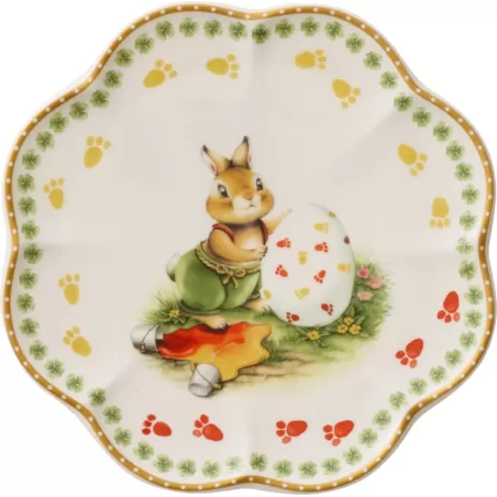 Annual Easter Edition Piatto 2019 - Villeroy & Boch