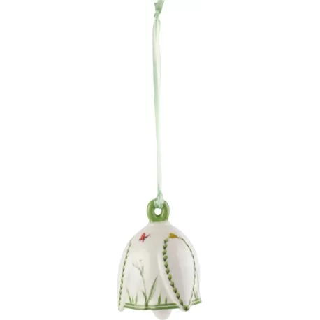 New Flower Bells Ornamento Bucaneve - Villeroy & Boch