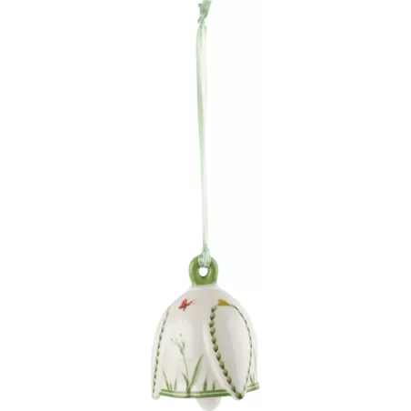 New Flower Bells Ornamento Bucaneve - Villeroy & Boch