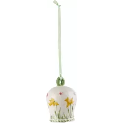 New Flower Bells Ornamento Narciso - Villeroy & Boch