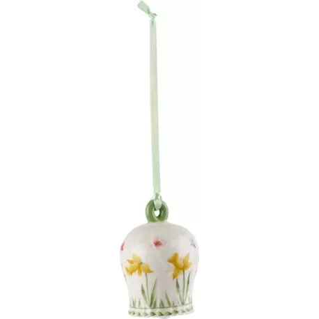 New Flower Bells Ornamento Narciso - Villeroy & Boch