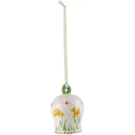 New Flower Bells Ornamento Narciso - Villeroy & Boch