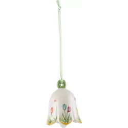 New Flower Bells Ornamento Tulipano - Villeroy & Boch