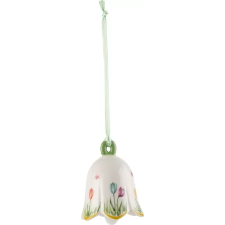 New Flower Bells Ornamento Tulipano - Villeroy & Boch