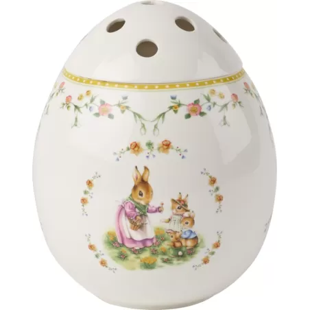 Spring Fantasy Uovo-vaso, Bunny Tales - Villeroy & Boch