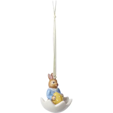 Bunny Tales Ornamento Max nel guscio - Villeroy & Boch