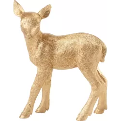 Christmas Toys 2019 Capriolo oro - Villeroy & Boch