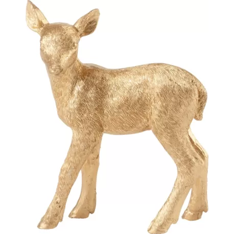 Christmas Toys 2019 Capriolo oro - Villeroy & Boch