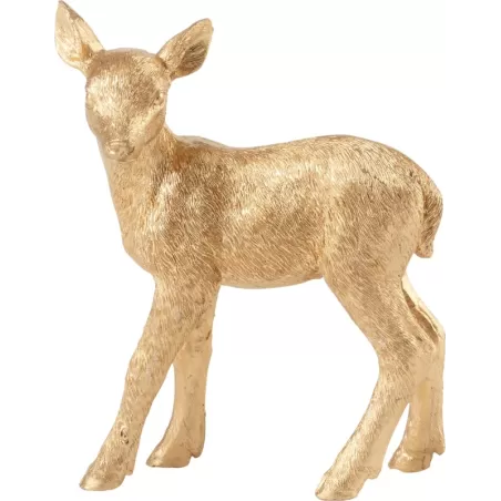 Christmas Toys 2019 Capriolo oro - Villeroy & Boch